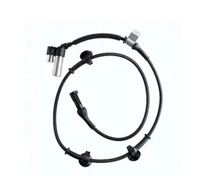 One New Standard Ignition ABS Wheel Speed Sensor Front Right ALS496 3L5Z2C204AA - Picture 1 of 4