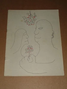 Beatles 1964/5 Hammersmith Odeon Christmas Show Programme (Yardbirds) - Imagen 1 de 3