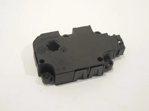 Audi RS6 4G C7 Climate Control Flap Positioning Motor 4H0820511D - Picture 1 of 7