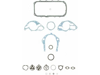 Juego de juntas de conversión para Pontiac Tempest 1987-1991 Felpro 89248FHHR 1988 1989 Foto 1 de 2