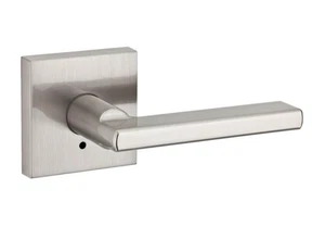 Leva per porta privacy Weiser - Nichel satinato SPVL 331 HFL 15 MQ - Foto 1 di 1