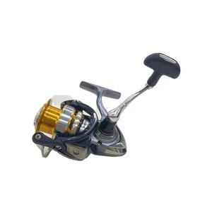 Carrete giratorio DAIWA EXCELER 2500 equipo de pesca JP - Imagen 1 de 6