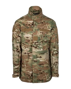 Giacca mimetica uomo Beyond a9 Beyond Clothing Outdoor Multicam Mission Army USA - Foto 1 di 4