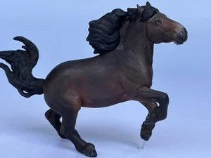 RES BreyerFest Sale Augustus Breyer Custom Dark Seal Bay Stablemate - Bild 1 von 11