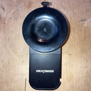 Nextbase Dash Cam Saughalterung für 122 222 222X 322GW 422GW 522GW 622GW - Bild 1 von 3