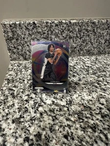 2024-25 Panini Prizm Basketball Stephon Castle Rookie Instant Impact - Picture 1 of 2