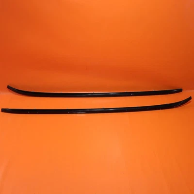 Juego de rieles de techo Jaguar F-Pace 2017 2018 2019 2020 HK8M-550A62-DC OEM Foto 1 de 4