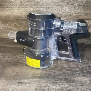 MANGO DE CUERPO PRINCIPAL Tineco con CUBIERTAS DE FILTRO DE BOTE DE MOTOR para A10 VA102300US OEM - Imagen 1 de 9