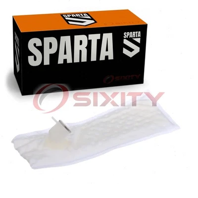 Delphi Sparta Fuel Pump Strainer for 1995-1998 Honda Odyssey 2.2L 2.3L L4 aq - Изображение 1 из 4