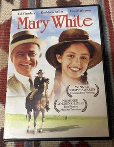 Mary White DVD Ed Flanders, Fionnula Flanagan, Tim Mathewson Buy2Get1Free - Bild 1 von 2