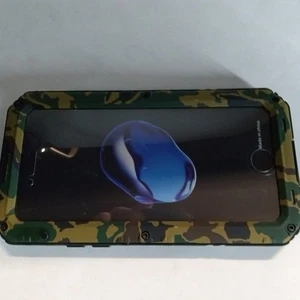 Beasyjoy Wasserdichte Hülle iPhone 7 Plus Und 8 Plus - Bild 1 von 3