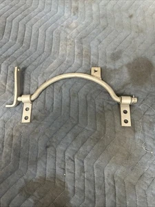 1936 1954 CHEVY PU TRUCK starter lever HOT RAT ROD GMC Oem Vtg Sandblasted - Picture 1 of 18