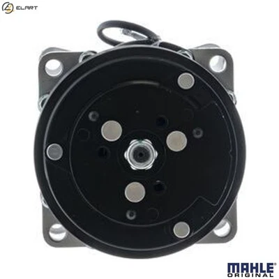 COMPRESSOR AIR CONDITIONING ACP 960 000S FOR NEW HOLLAND 8045.05 3.9L 4cyl TNF-A - Image 1 of 4