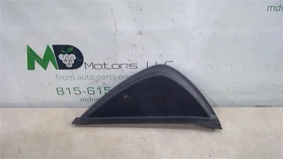 2016-2020 BUICK ENCORE ПЕРЕДНЯЯ ПРАВАЯ ПАНЕЛЬ ТОРЦЕВОЙ КОЛПАЧОК НАКЛАДКА ПАНЕЛЬ ОТДЕЛКИ 42354779 - Изображение 1 из 4