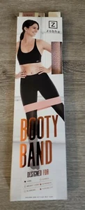 Booty Band Workout Thick Resistance Band Exercise▪︎Good Quality▪︎One Size▪︎NEW - Bild 1 von 7