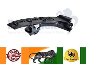 BRACKET ASSEMBLY FRONT BUMPER UPPER RH 865821J500 For I20 1ST GEN F/L 1.2L 2012 - Picture 1 of 3