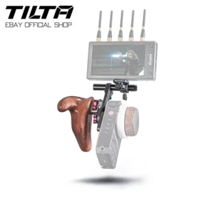 TILTA Nucleus-M Monitor Bracket FIZ Hand Unit Left Side Handle 2.0 Arri Adapter - Picture 1 of 11