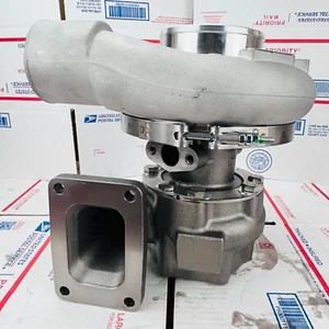 NEW KTR90 Turbo 6506215020 6506215010 For Komatsu PC400-8 PC450-8 Excavator - Picture 1 of 7