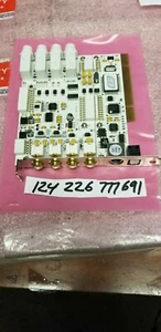 E-G015-04-2040   PCI Audio / MIDI Interface - ESI Audio PCI  - Picture 1 of 1