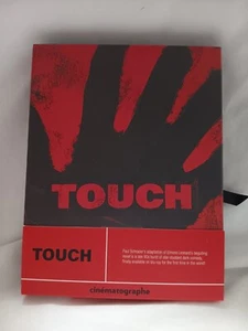 TOUCH BLU-RAY! - Bild 1 von 5