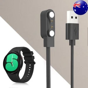 5V 1A Magnetic Charger 1m Cable Battery Charger for Zeblaze GTR 3 Smart Watch - Zdjęcie 1 z 12