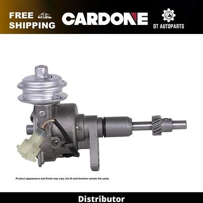 Cardone distribuidor Toyota Corona 1980-1981 Foto 1 de 4