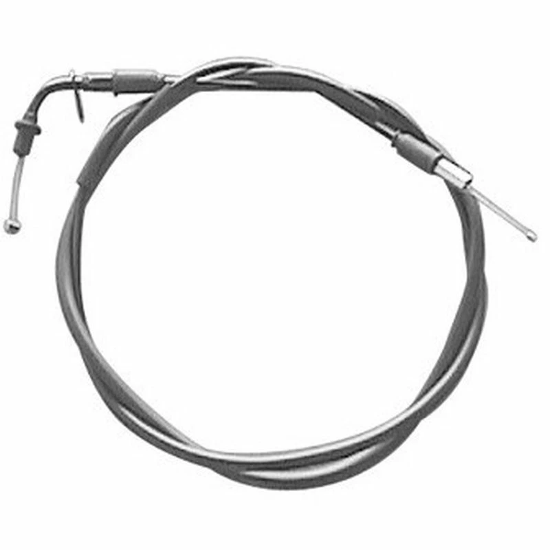 CAVO DI TRASMISSIONE GAS ACCELERATORE (COMPLETA) MALAGUTI F10 F12 - Imagen 1 de 1