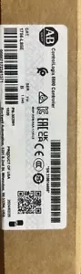 Allen Bradley 1756-L85E/B | Controller ControlLogix 40 MB sigillato in fabbrica 2024 - - Foto 1 di 5
