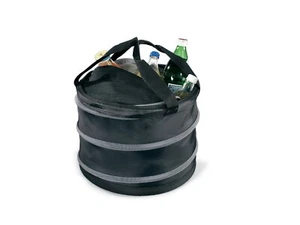 Gemline 28 Dosen Faltbare Party Kühltasche, Faltbare Picknick Kühltasche - Neu - Bild 1 von 8