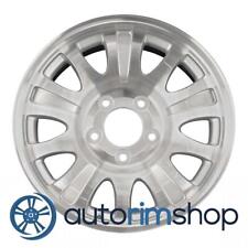 Ford Expedition F150 2000 2001 2002 2003 2004 17" Factory OEM Wheel Rim