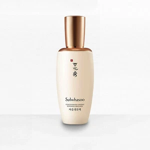 Sulwhasoo Emulsione Rinnovante Ginseng Concentrato 125ml ⭐Tracciamento⭐ - Foto 1 di 1