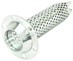 Competition Werkes Exhaust Sound Insert (db Killer) SMALL 1" Diameter - WX125 - Picture 1 of 1