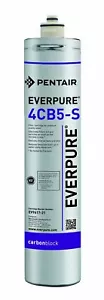 Cartuccia filtro acqua Everpure 4CB5-S EV9617-26 - Foto 1 di 3