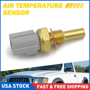 Water Coolant Temperature Cooling Sensor For Toyota 4Runner Corolla RAV4 Sienna - Picture 1 of 9