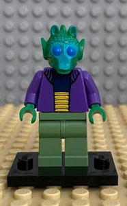 Lego Minifigure - Onaconda Farr - Star Wars sw0241 LEGO67 - Picture 1 of 2