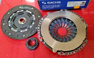 KIT DE EMBRAGUE SACHS 3000815001 AUDI A4 VW PASSAT 1.9TDI 229mm, NUEVO - Picture 1 of 1