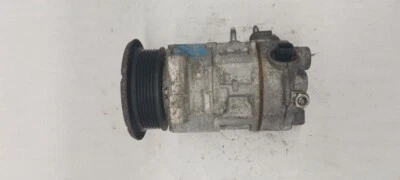 2007-2008 Dodge Caliber Air Conditioning A/c Ac Compressor Oem AJXNU Foto 1 de 3