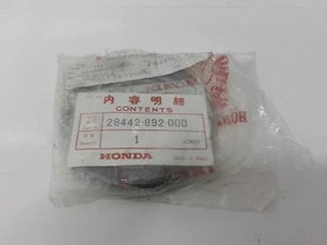 Molla avviamento spring start GENERATORE GENERATOR HONDA EM EX 5000 - Picture 1 of 1
