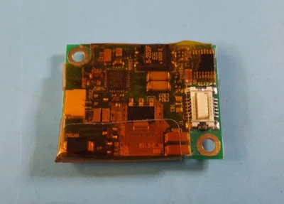 IBM Thinkpad RD02-D110 / 39T0495 / T60M845.03 LF Modem Card - Image 1 of 2