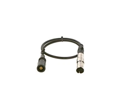 BOSCH Ignition Cable Kit For AUDI 100 Avant 80 A4 A6 A8 Coupe 90-01 0986356302 - Image 1 of 4