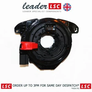 Steering Wheel Clock Spring Squib Skoda Rapid 2014 to 2016 NEW 6C0959653 - Picture 1 of 12