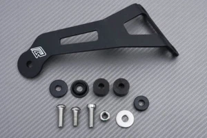 Staffa Supporto Scarico / Terminale in Aluminium APRILIA RSV4 FACTORY 2021-2023 - Picture 1 of 8