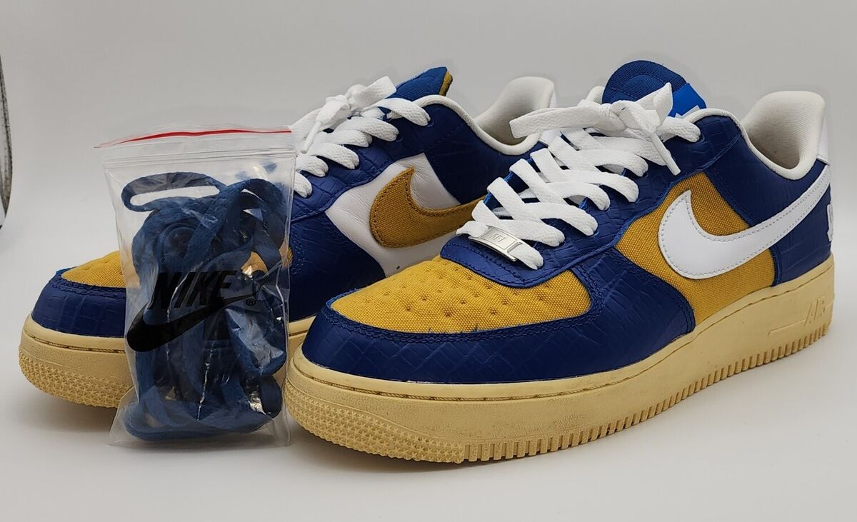 Nike Undefeated x Air Force 1 SP Low Dunk vs AF1 for Sale Nike Undefeated x Air Force 1 SP Low Dunk vs AF1 for Sale