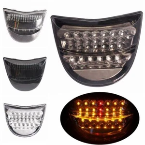 Rear Brake Taillight Turn Signals Integrated Lamp For Honda CBR954RR 2002-2003 - Picture 1 of 16