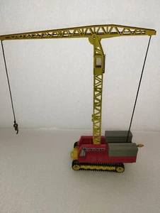 Tower Crane Skyscraper Gru Corgi Major LEGGI DESCRIZIONE - Foto 1 di 8