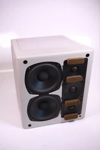 Miller & Kreisel M&K MPS-2575 Monitor Speaker READ LISTING - Picture 1 of 12