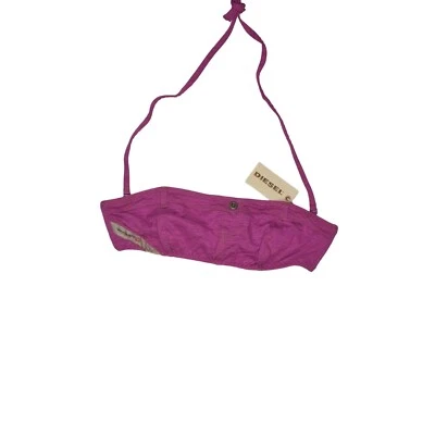 Бюстгальтер бикини Diesel BFB- DOLY REGGISEN 00WTH 62B розовый - Изображение 1 из 4