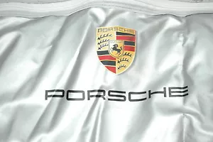 Porsche 991 Car Cover 99104400008 Genuine - Bild 1 von 10