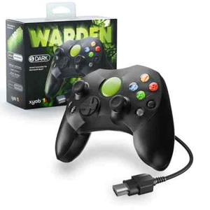 XYAB Wired Controller for Original Xbox Console – Replacement Gamepad – New - Picture 1 of 5