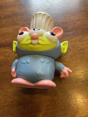 Фигурка Рататуй Mattel Disney Pixar Remix Toy Story Alien REMY - Изображение 1 из 4
